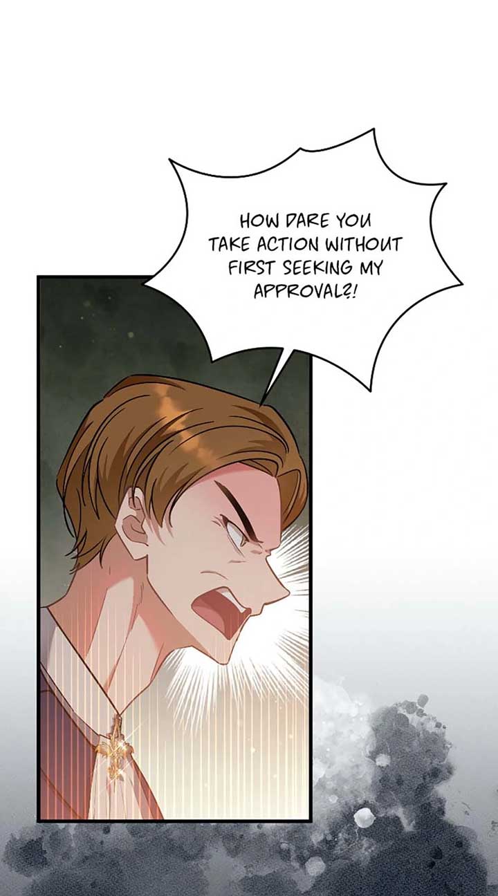 He's Definitely My Son! Chapter 83 page 14