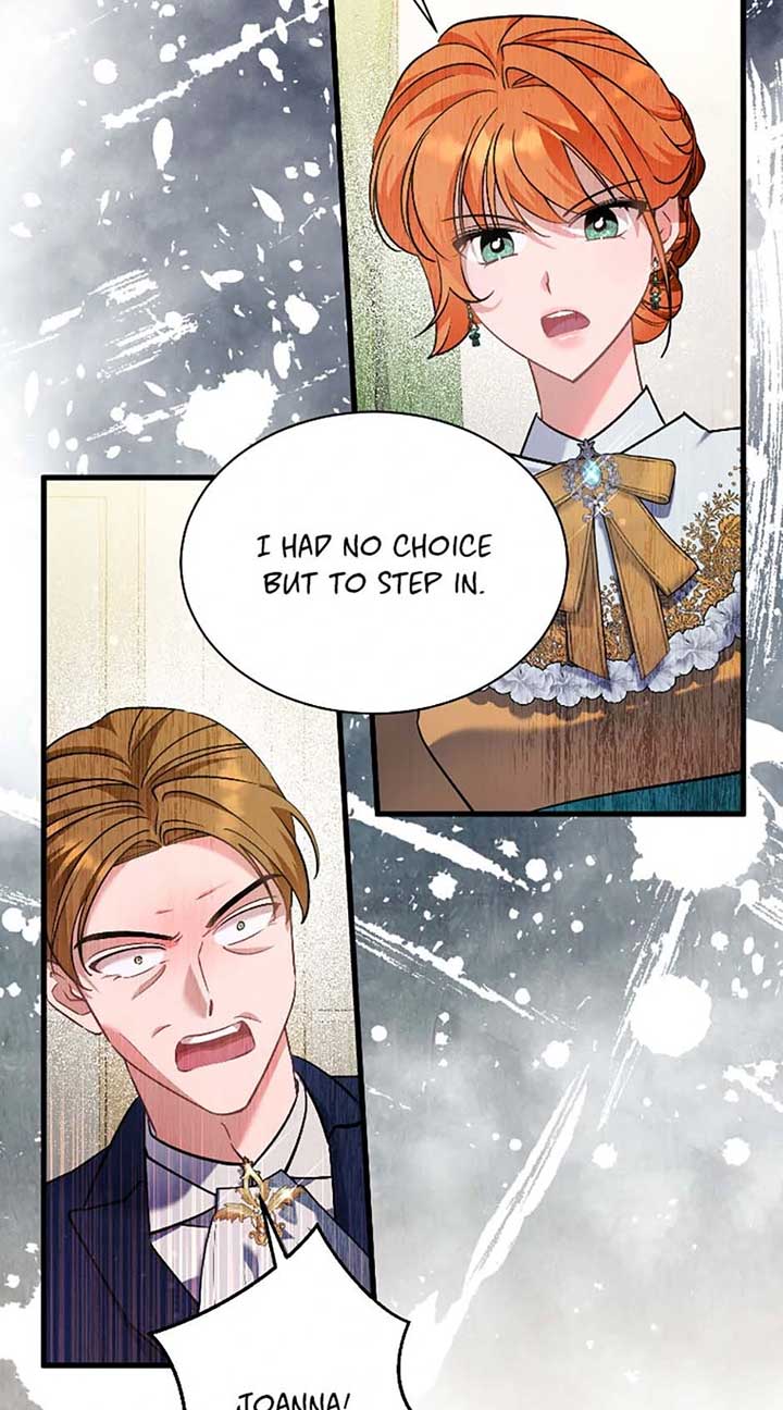 He's Definitely My Son! Chapter 83 page 16