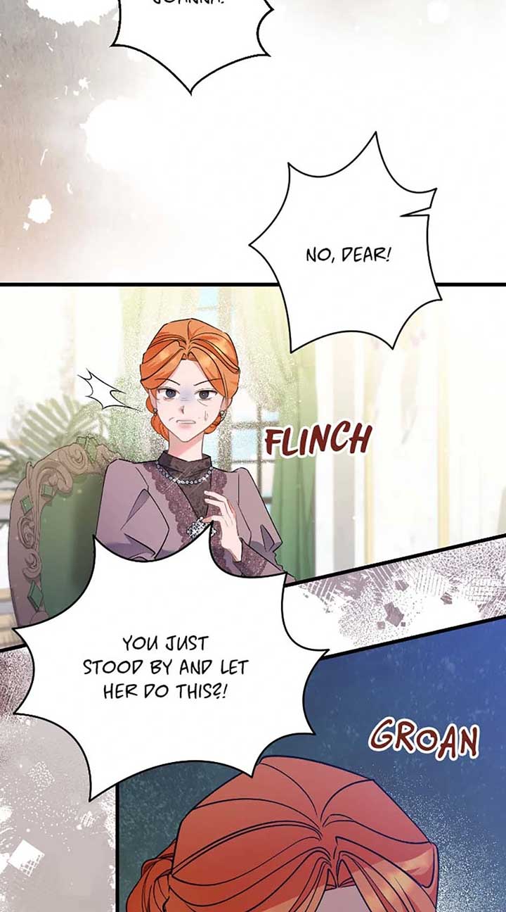 He's Definitely My Son! Chapter 83 page 17