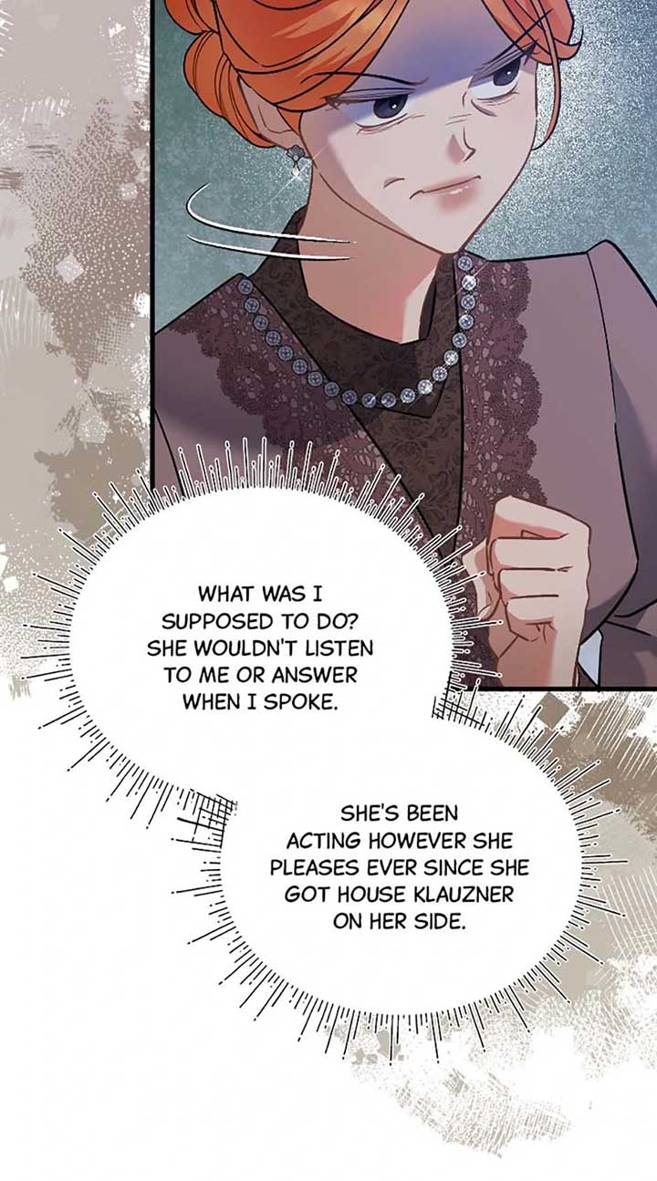 He's Definitely My Son! Chapter 83 page 18