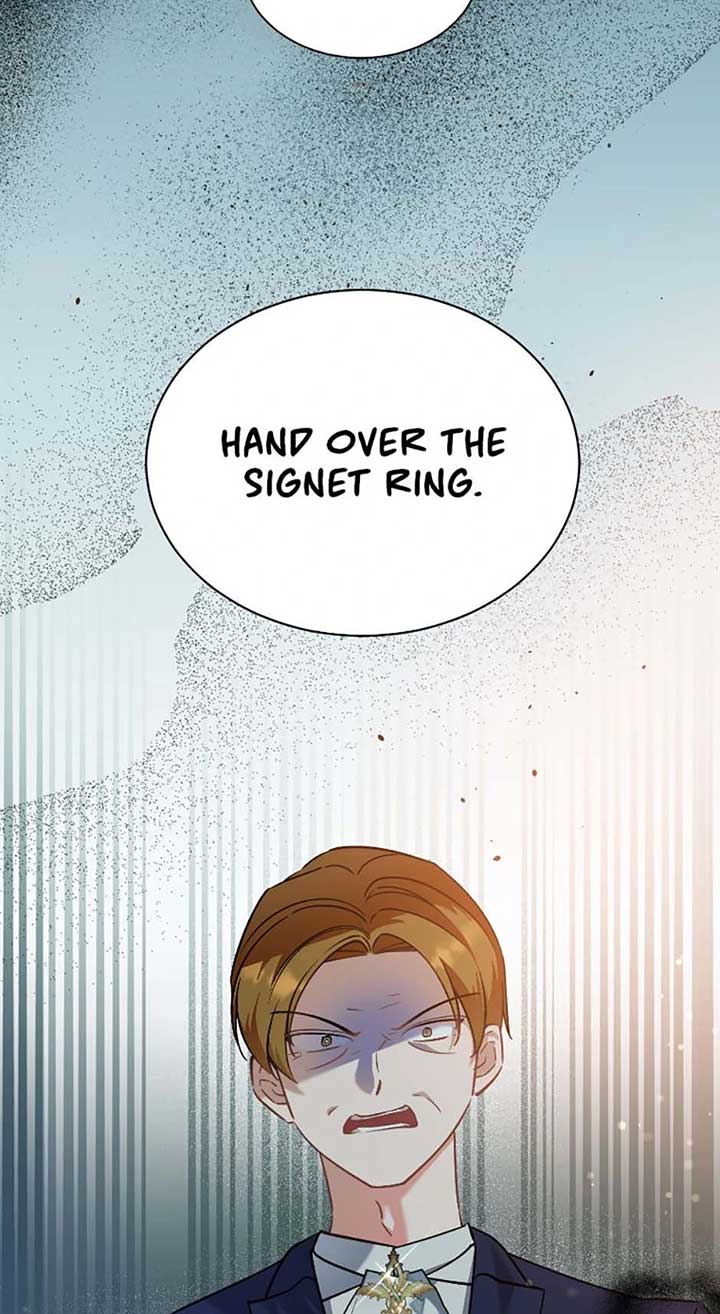 He's Definitely My Son! Chapter 83 page 23