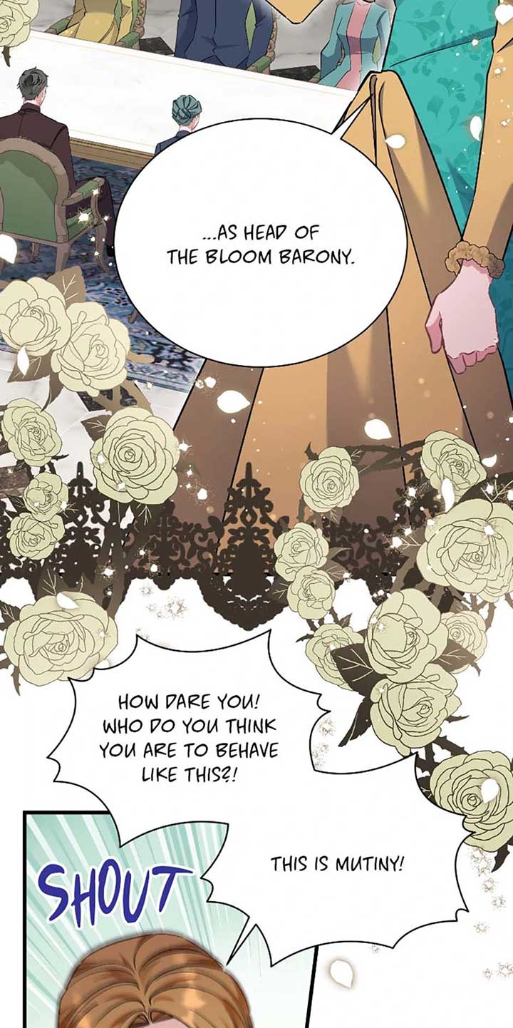 He's Definitely My Son! Chapter 83 page 27