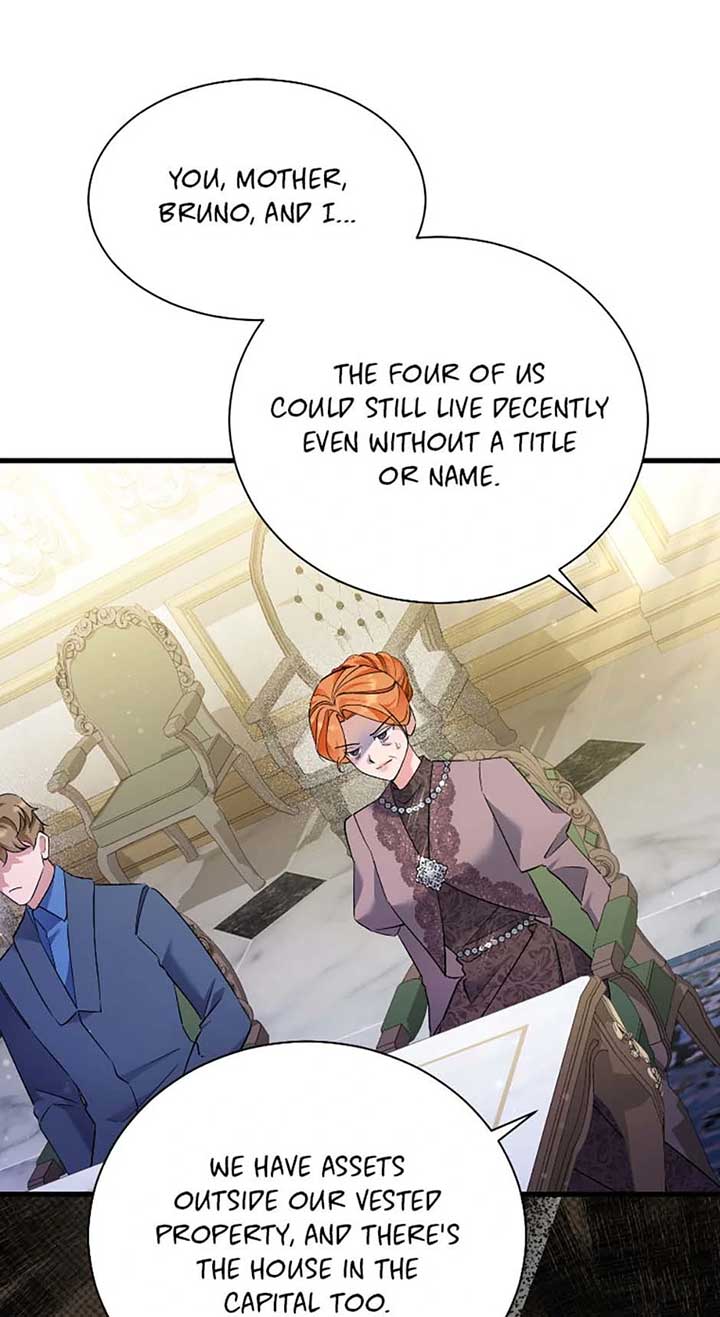 He's Definitely My Son! Chapter 83 page 32