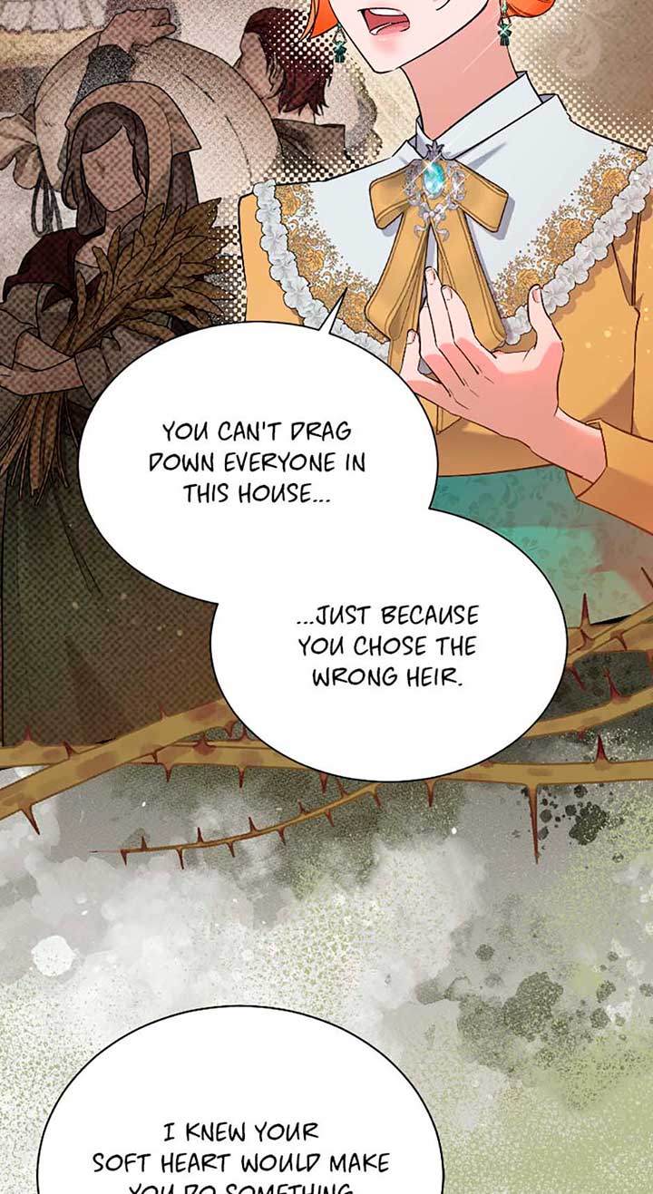 He's Definitely My Son! Chapter 83 page 36
