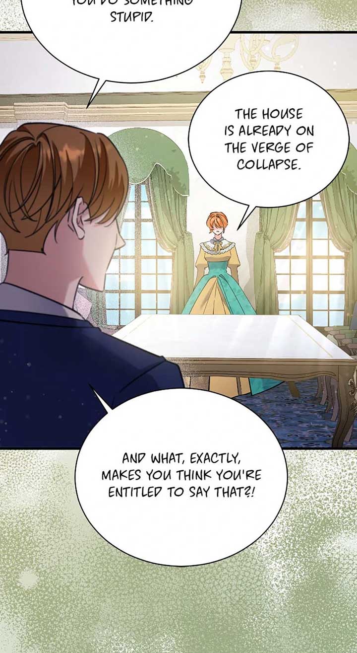 He's Definitely My Son! Chapter 83 page 37