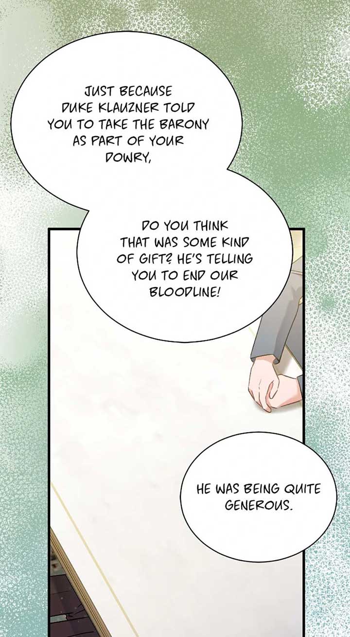 He's Definitely My Son! Chapter 83 page 38