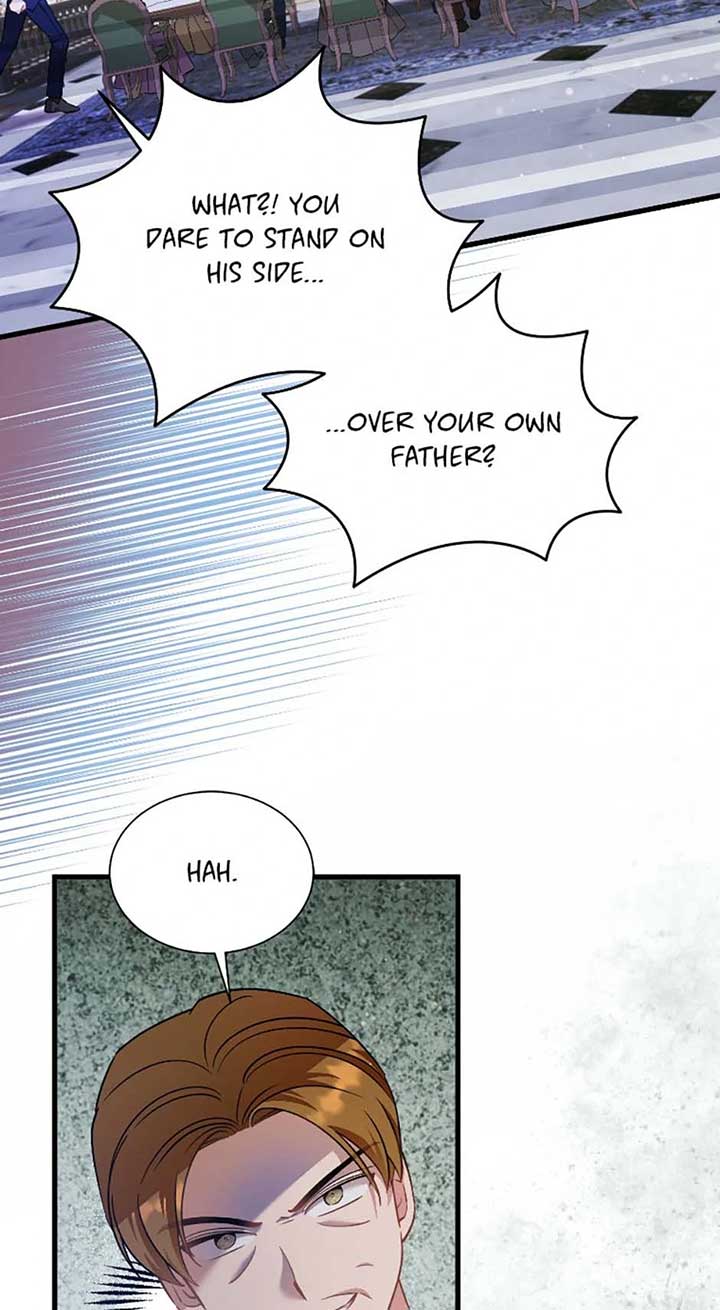 He's Definitely My Son! Chapter 83 page 40