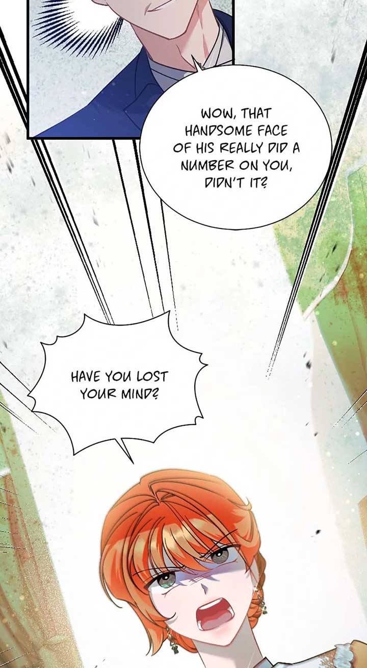He's Definitely My Son! Chapter 83 page 41