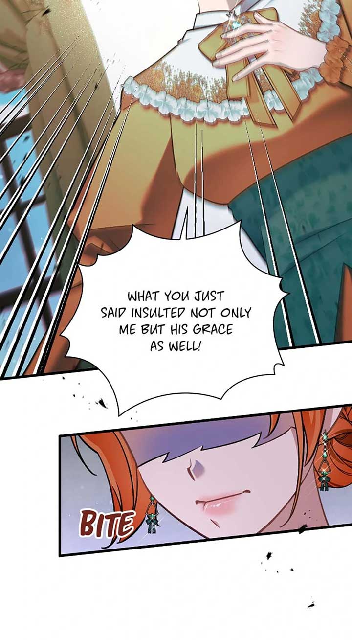 He's Definitely My Son! Chapter 83 page 42