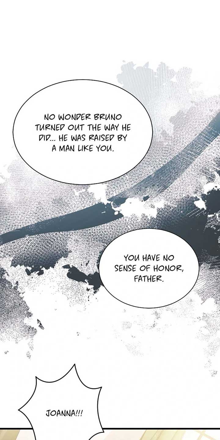 He's Definitely My Son! Chapter 83 page 43