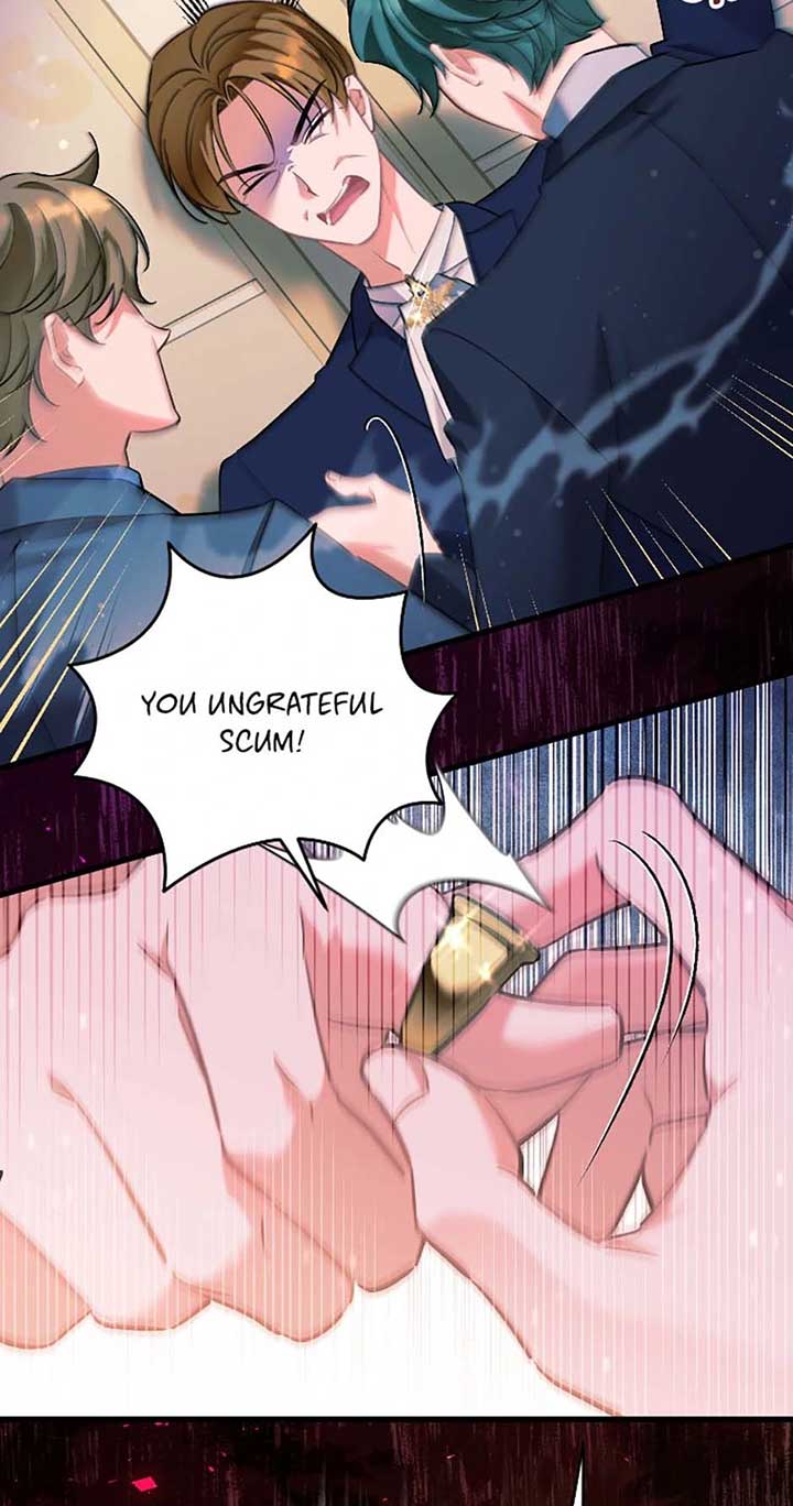 He's Definitely My Son! Chapter 83 page 49