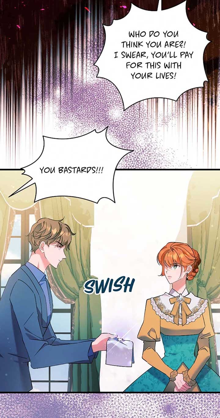 He's Definitely My Son! Chapter 83 page 50