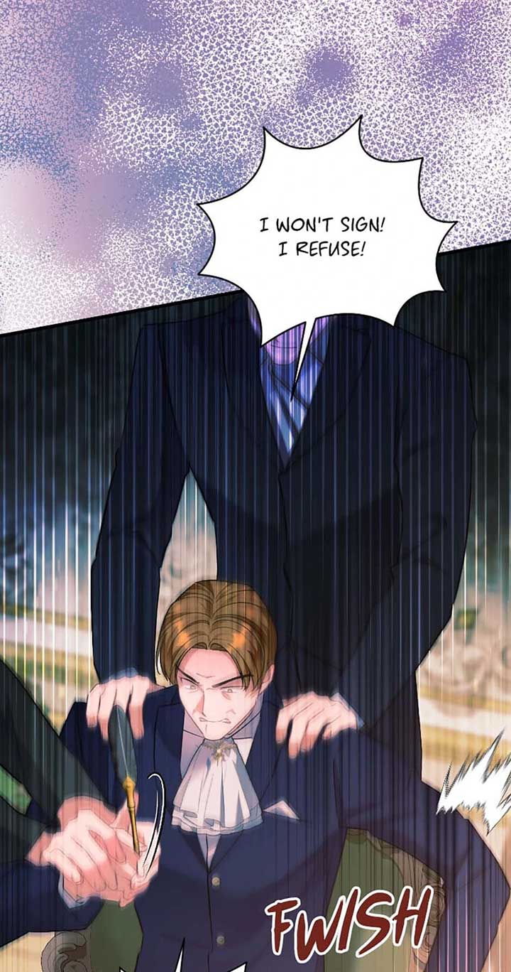 He's Definitely My Son! Chapter 83 page 51
