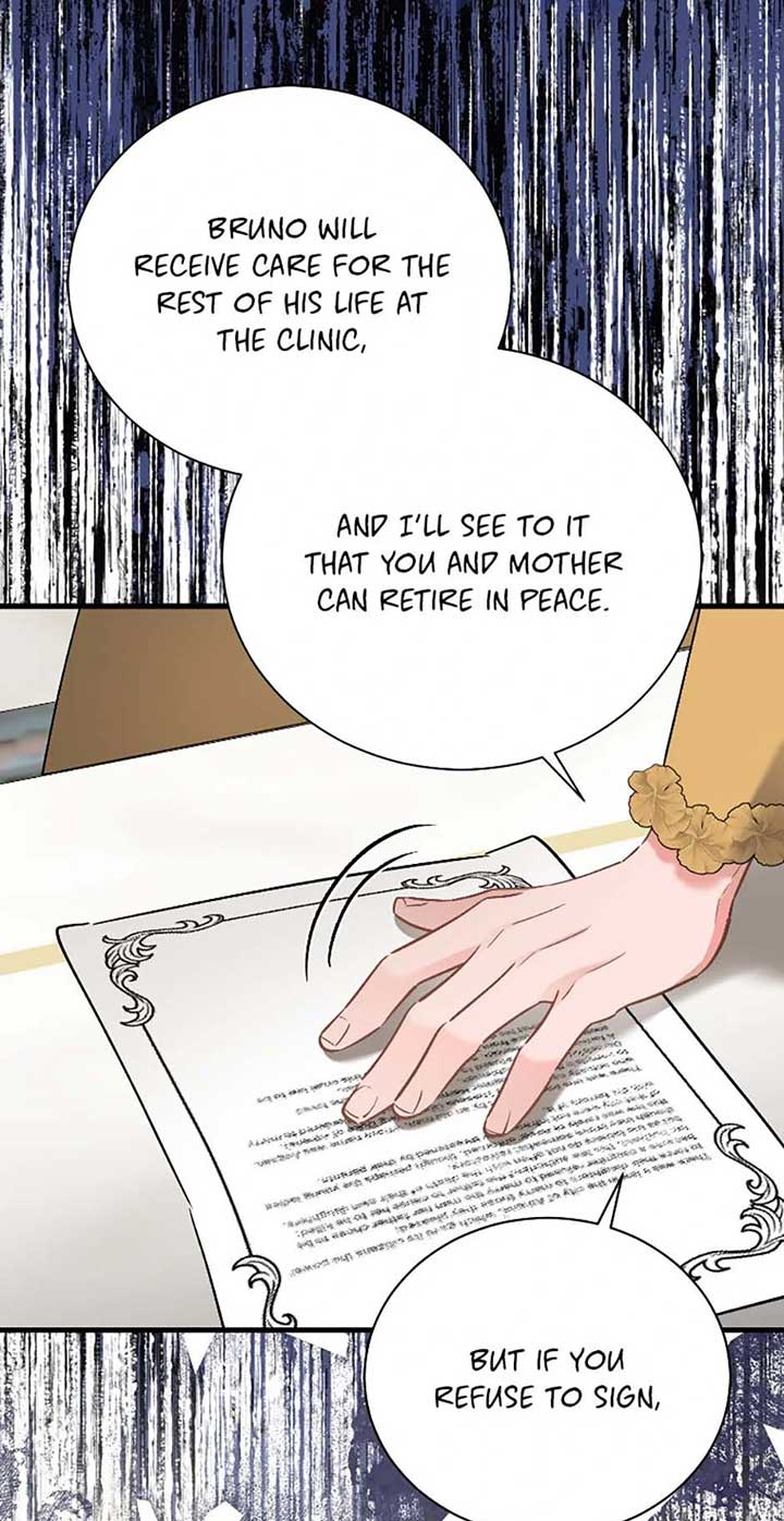 He's Definitely My Son! Chapter 83 page 55