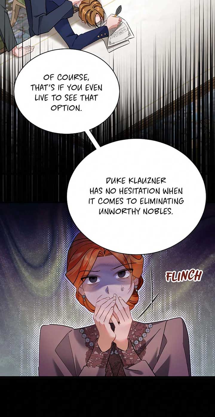 He's Definitely My Son! Chapter 83 page 57