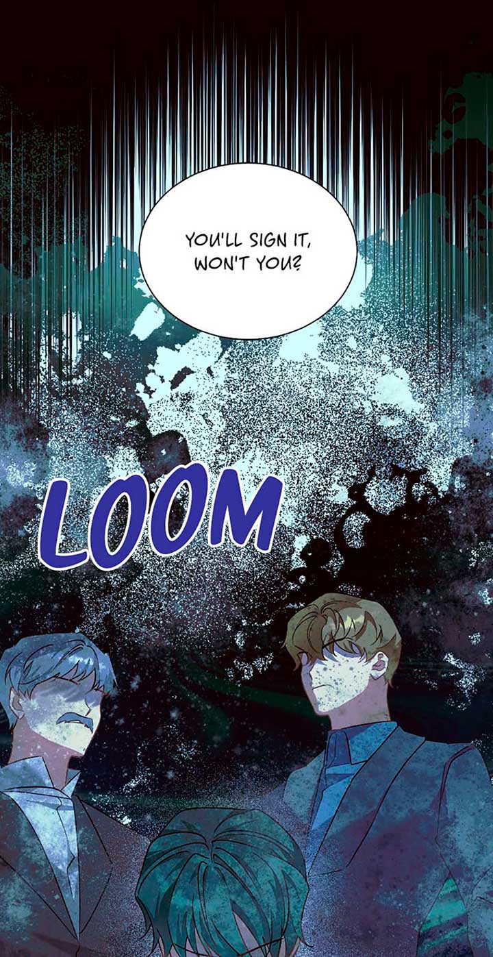 He's Definitely My Son! Chapter 83 page 58