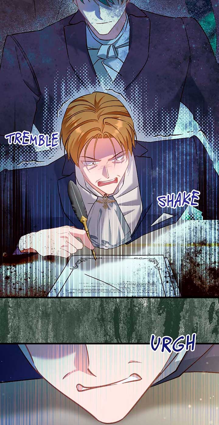 He's Definitely My Son! Chapter 83 page 59