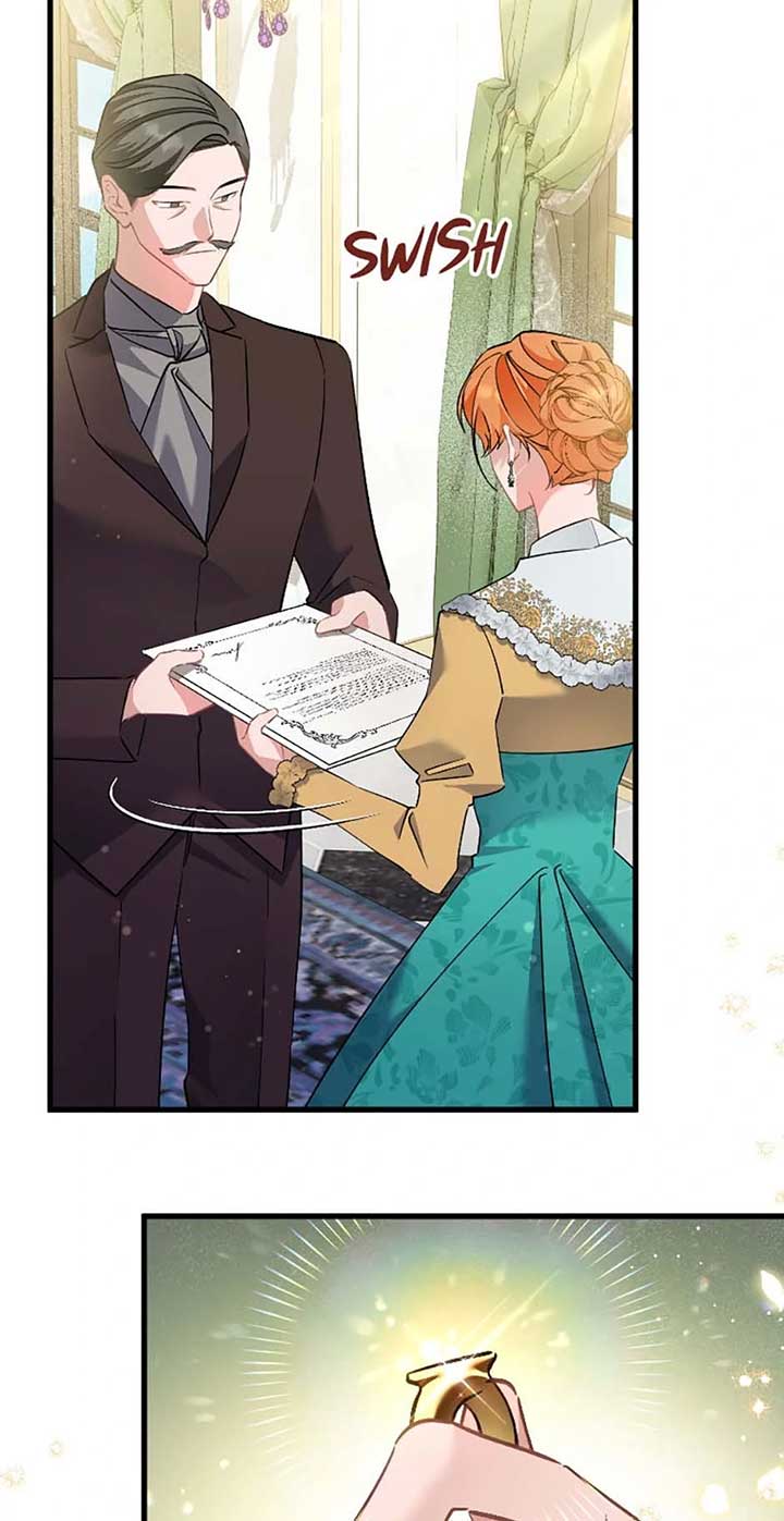 He's Definitely My Son! Chapter 83 page 61