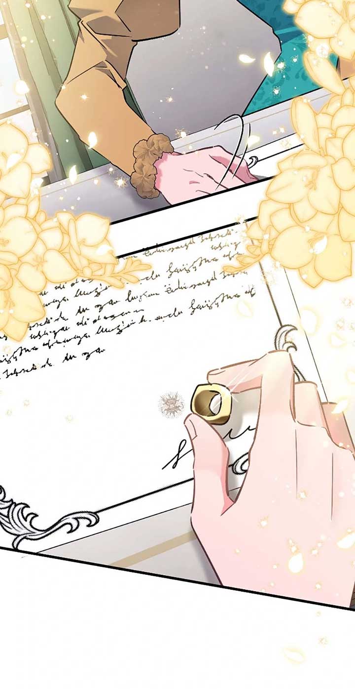 He's Definitely My Son! Chapter 83 page 63