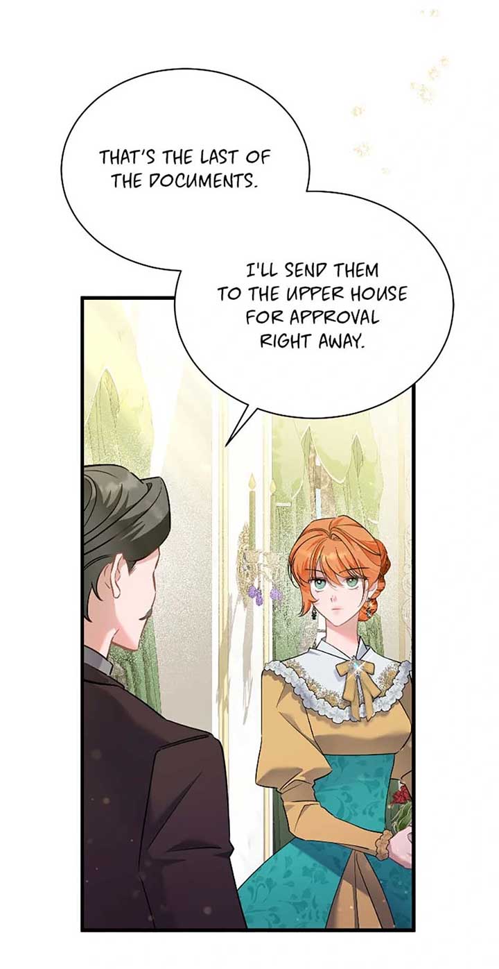 He's Definitely My Son! Chapter 83 page 64