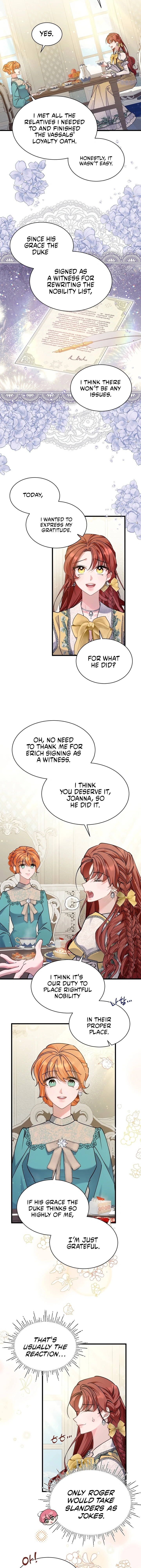 He's Definitely My Son! Chapter 86 page 4