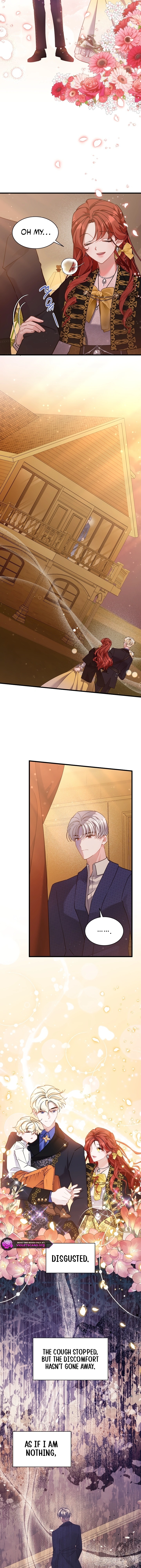 He's Definitely My Son! Chapter 86 page 11