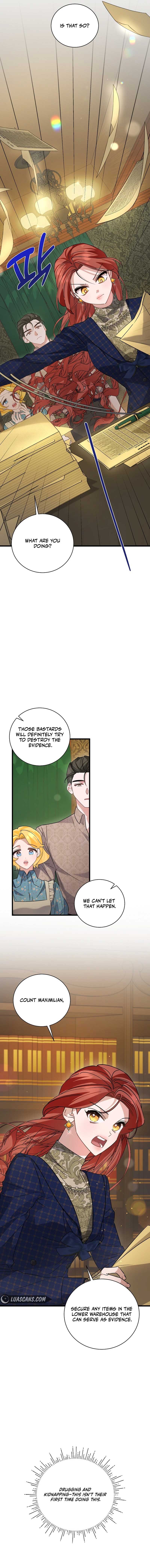 He's Definitely My Son! Chapter 43 page 4