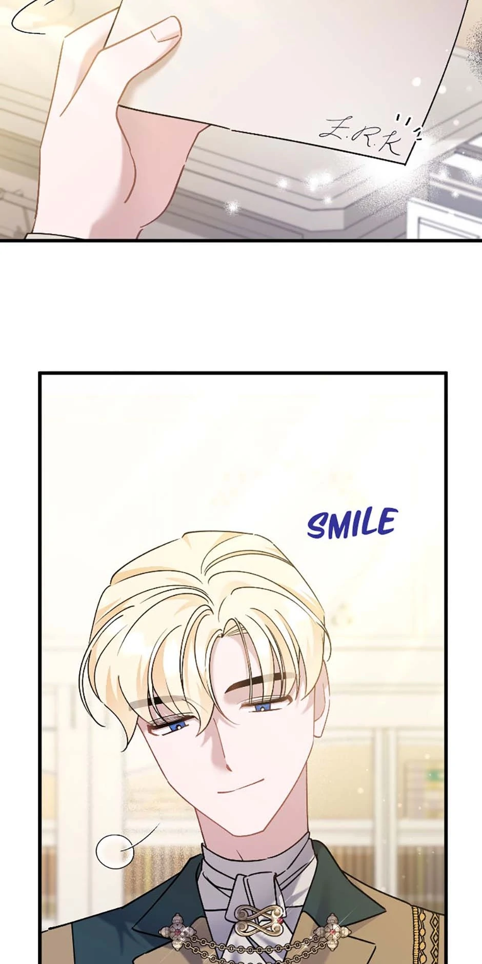 He's Definitely My Son! Chapter 73 page 4
