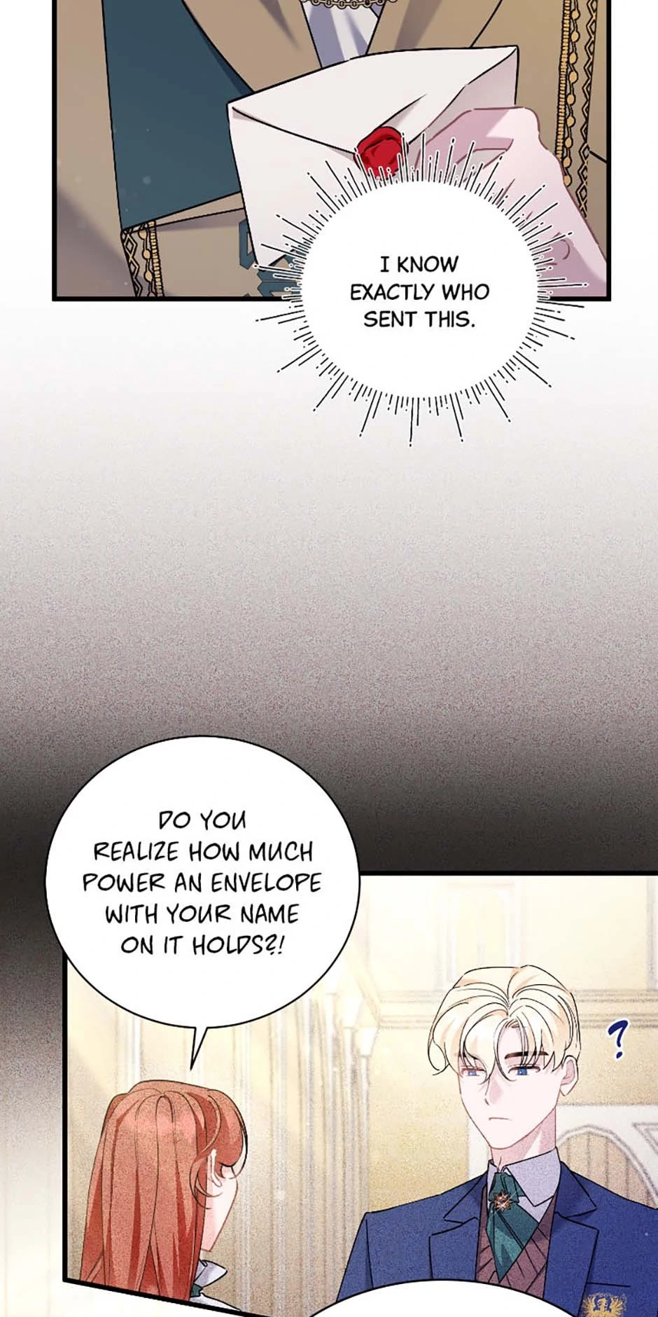 He's Definitely My Son! Chapter 73 page 5