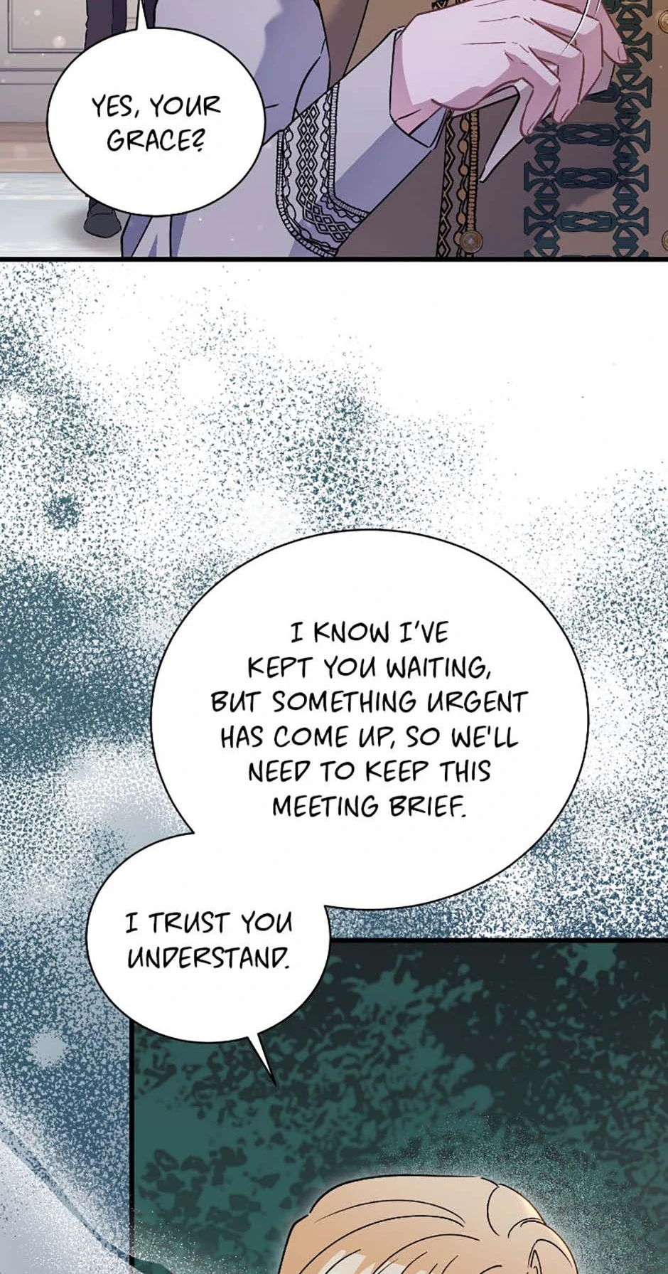 He's Definitely My Son! Chapter 73 page 11