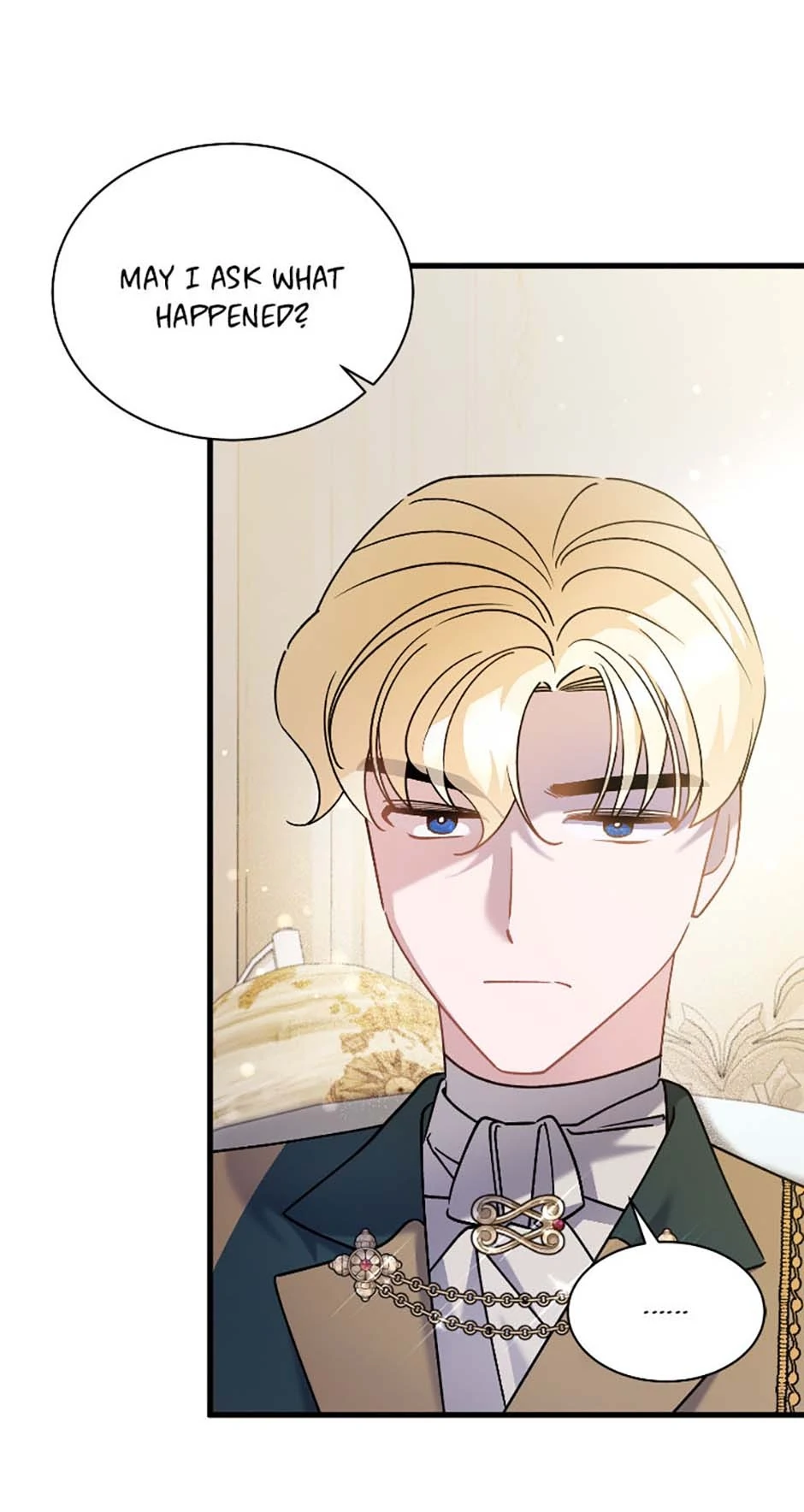 He's Definitely My Son! Chapter 73 page 15