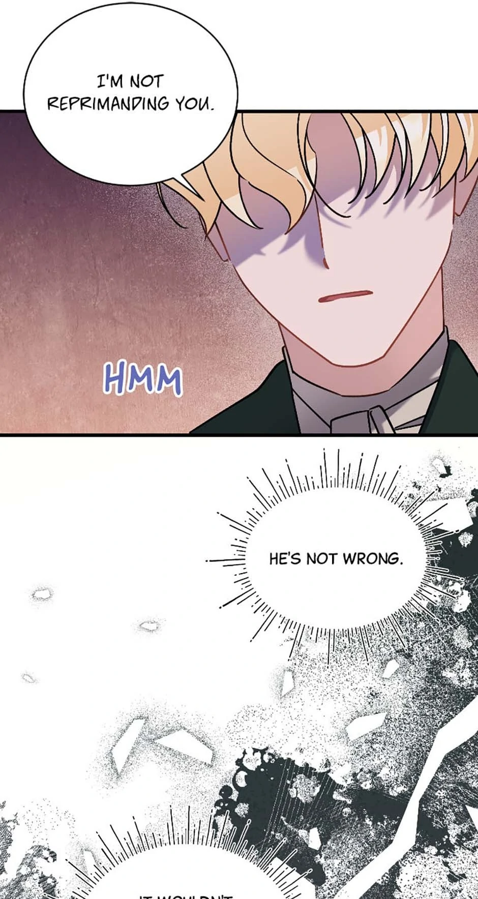 He's Definitely My Son! Chapter 73 page 17