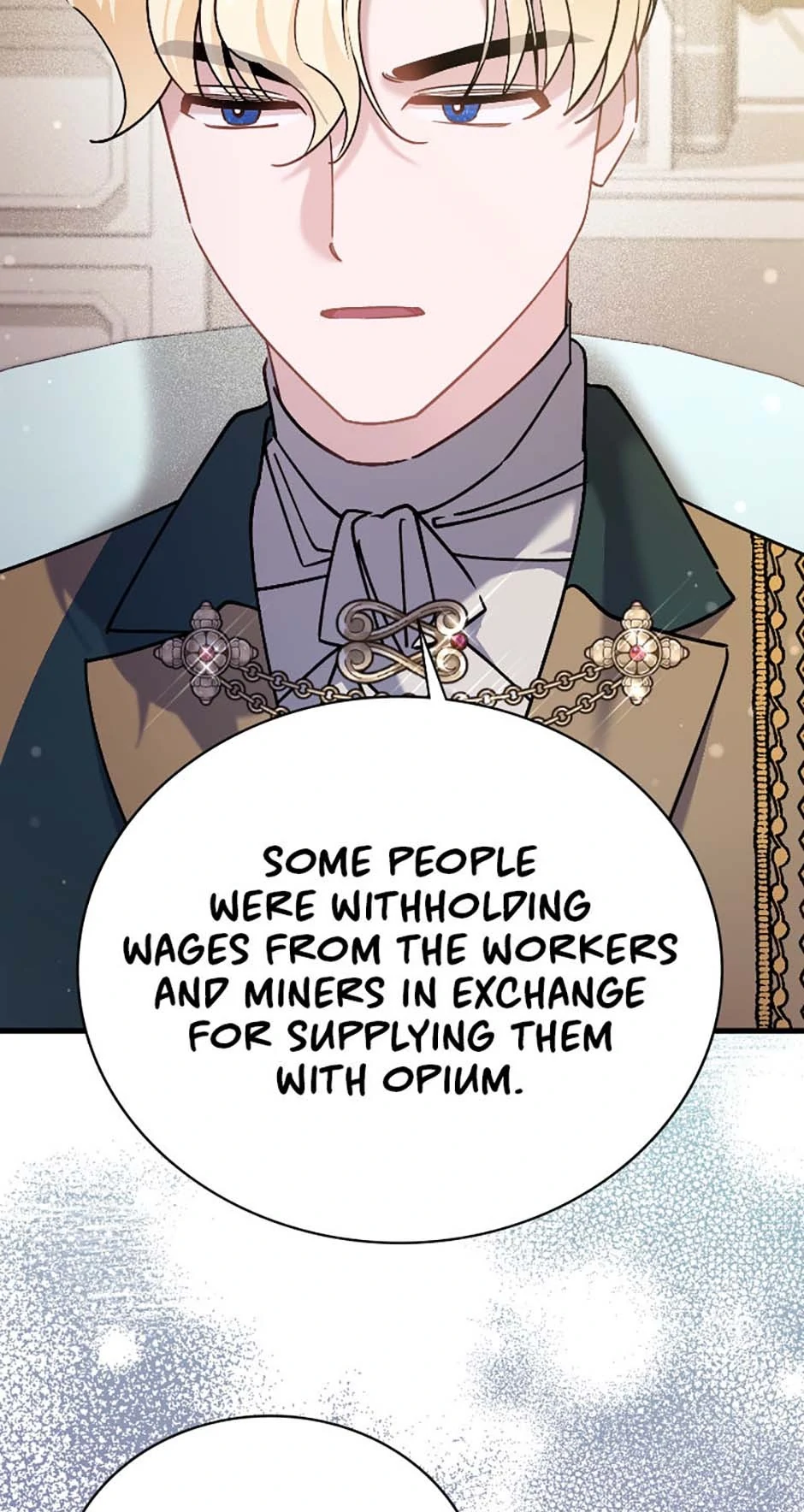 He's Definitely My Son! Chapter 73 page 19