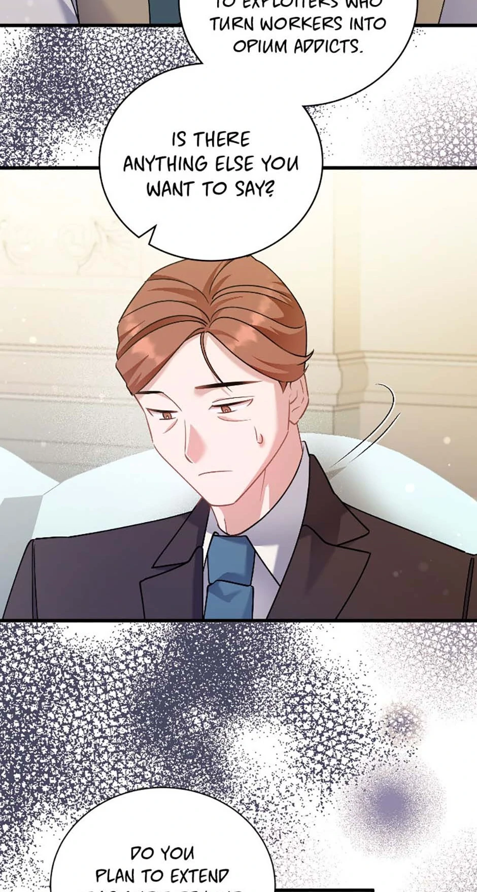 He's Definitely My Son! Chapter 73 page 25