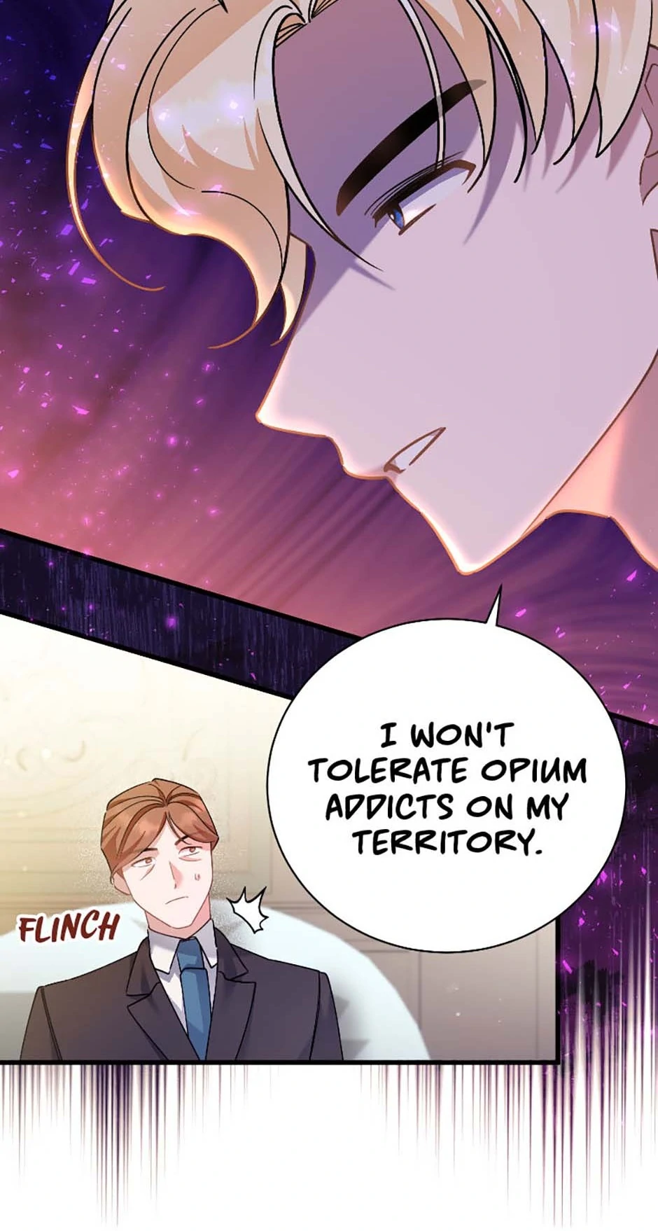 He's Definitely My Son! Chapter 73 page 27