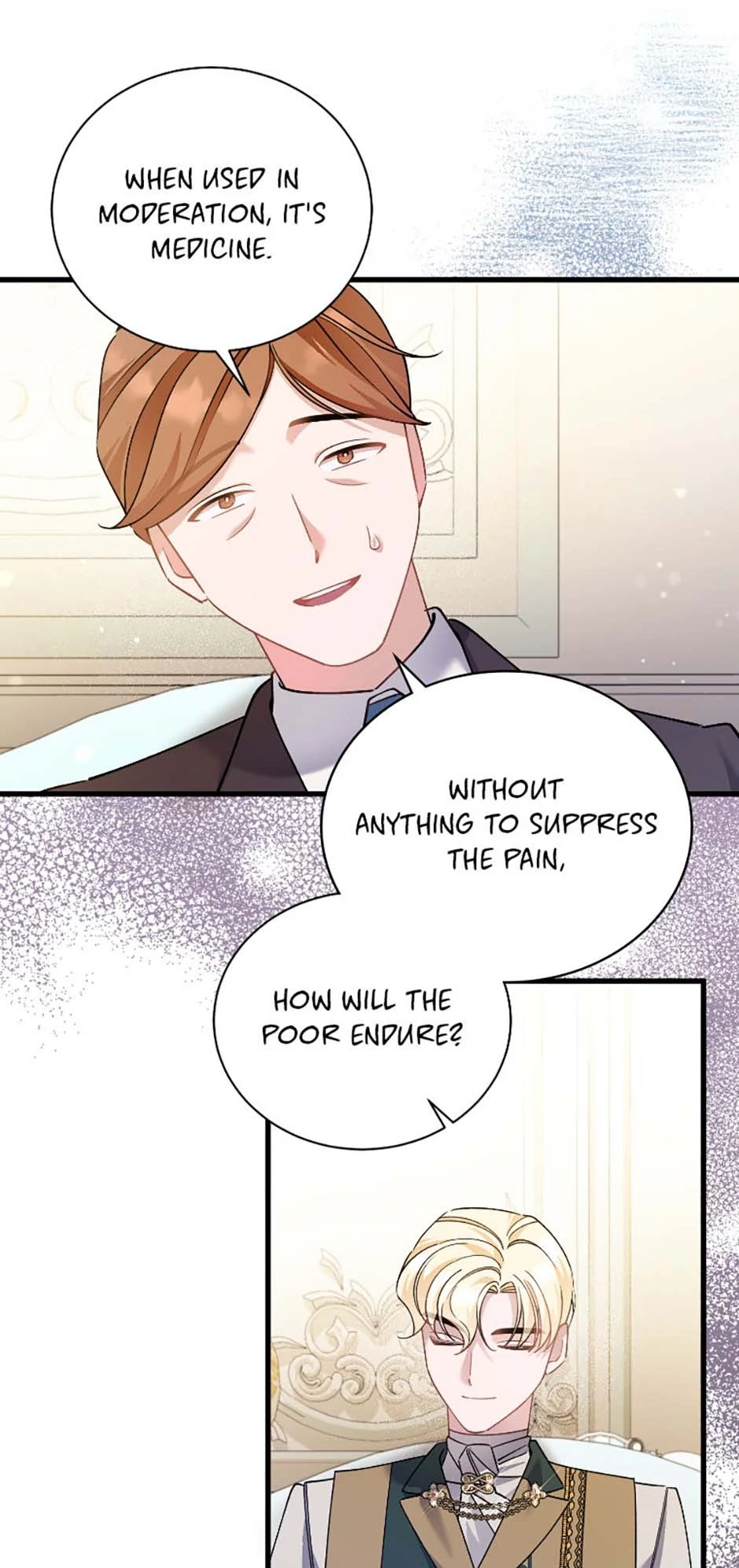 He's Definitely My Son! Chapter 73 page 28