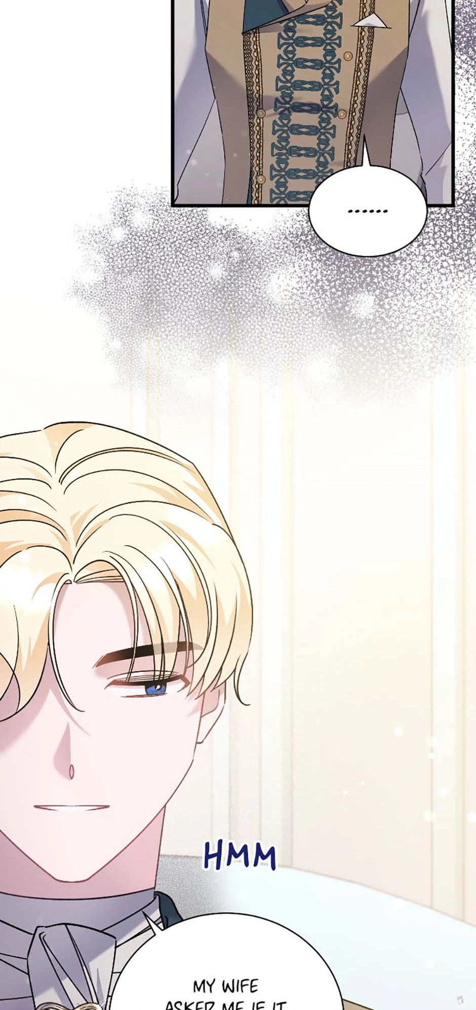 He's Definitely My Son! Chapter 73 page 29