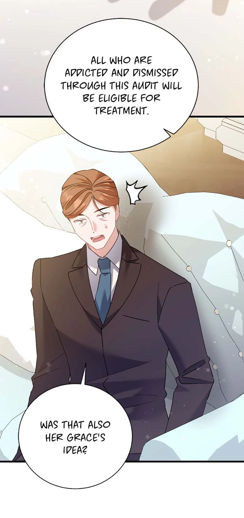 He's Definitely My Son! Chapter 73 page 31