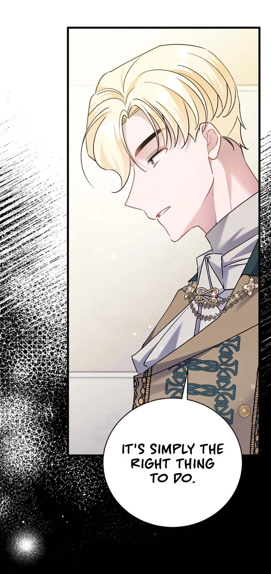 He's Definitely My Son! Chapter 73 page 32