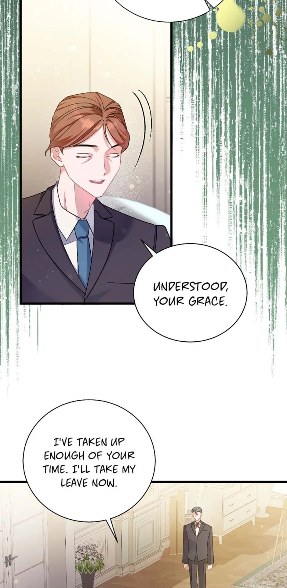 He's Definitely My Son! Chapter 73 page 34