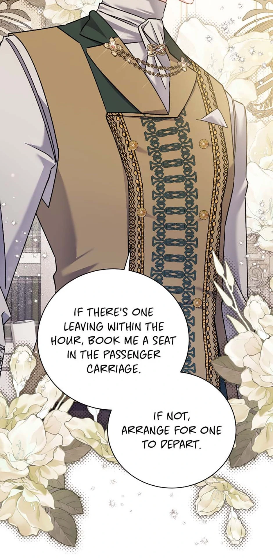 He's Definitely My Son! Chapter 73 page 38