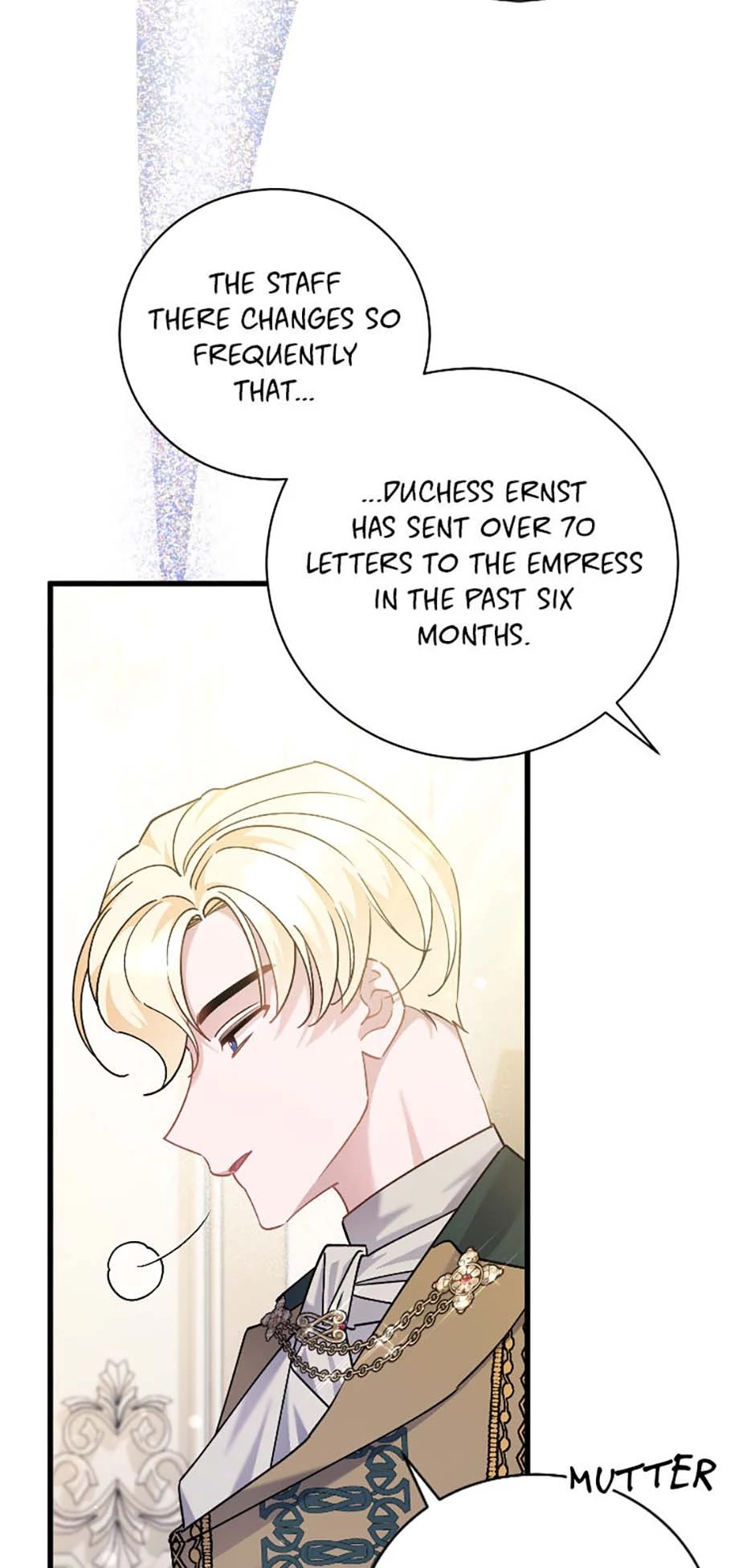 He's Definitely My Son! Chapter 73 page 42
