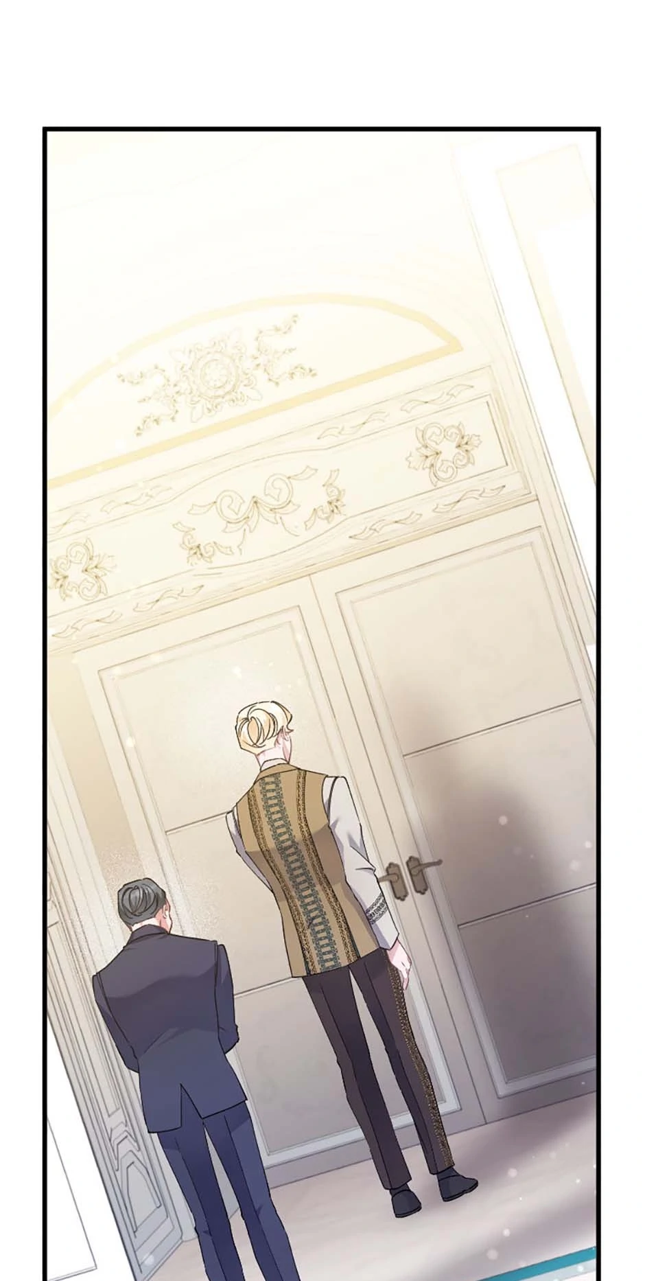He's Definitely My Son! Chapter 73 page 44