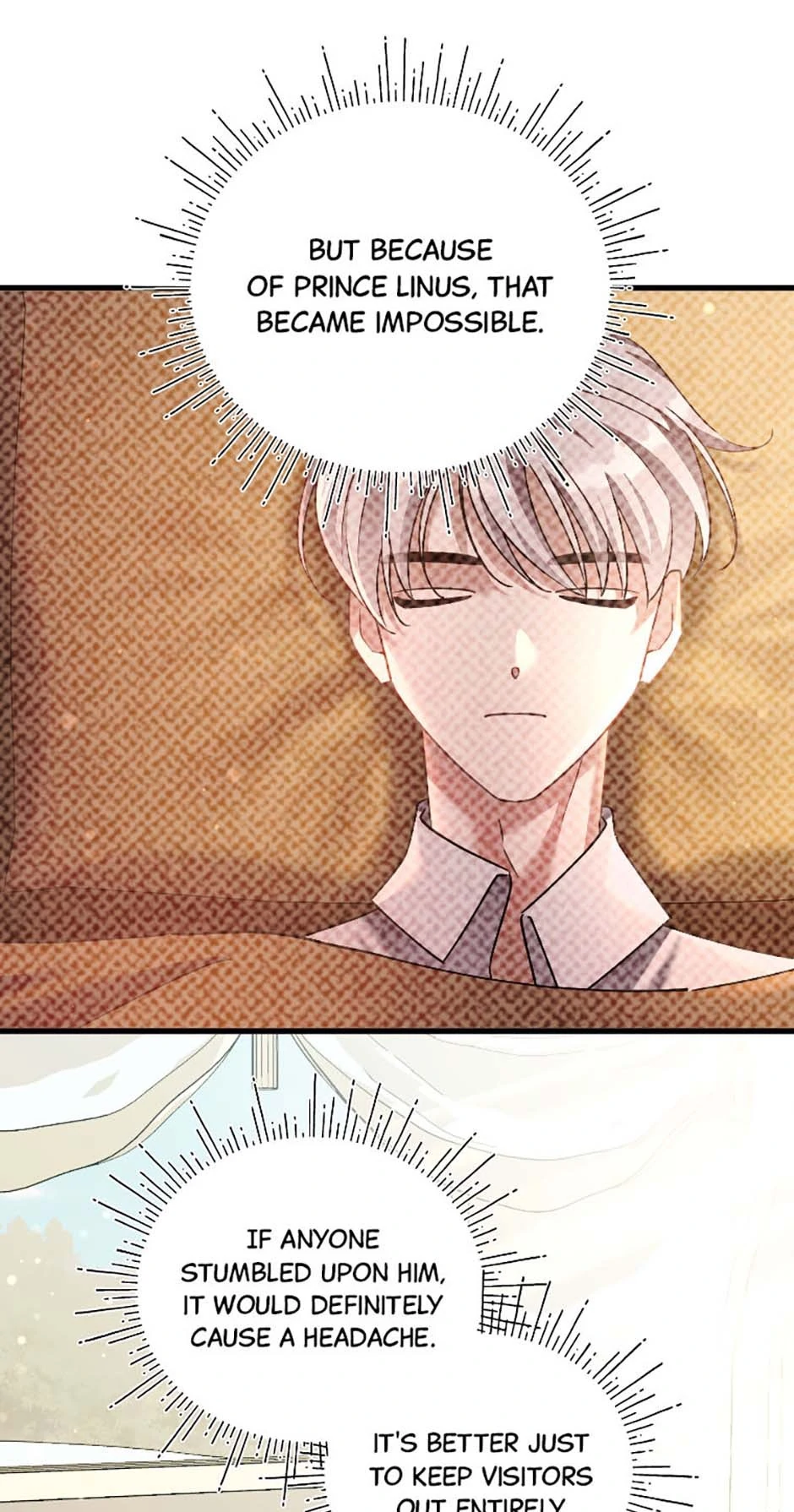 He's Definitely My Son! Chapter 73 page 50