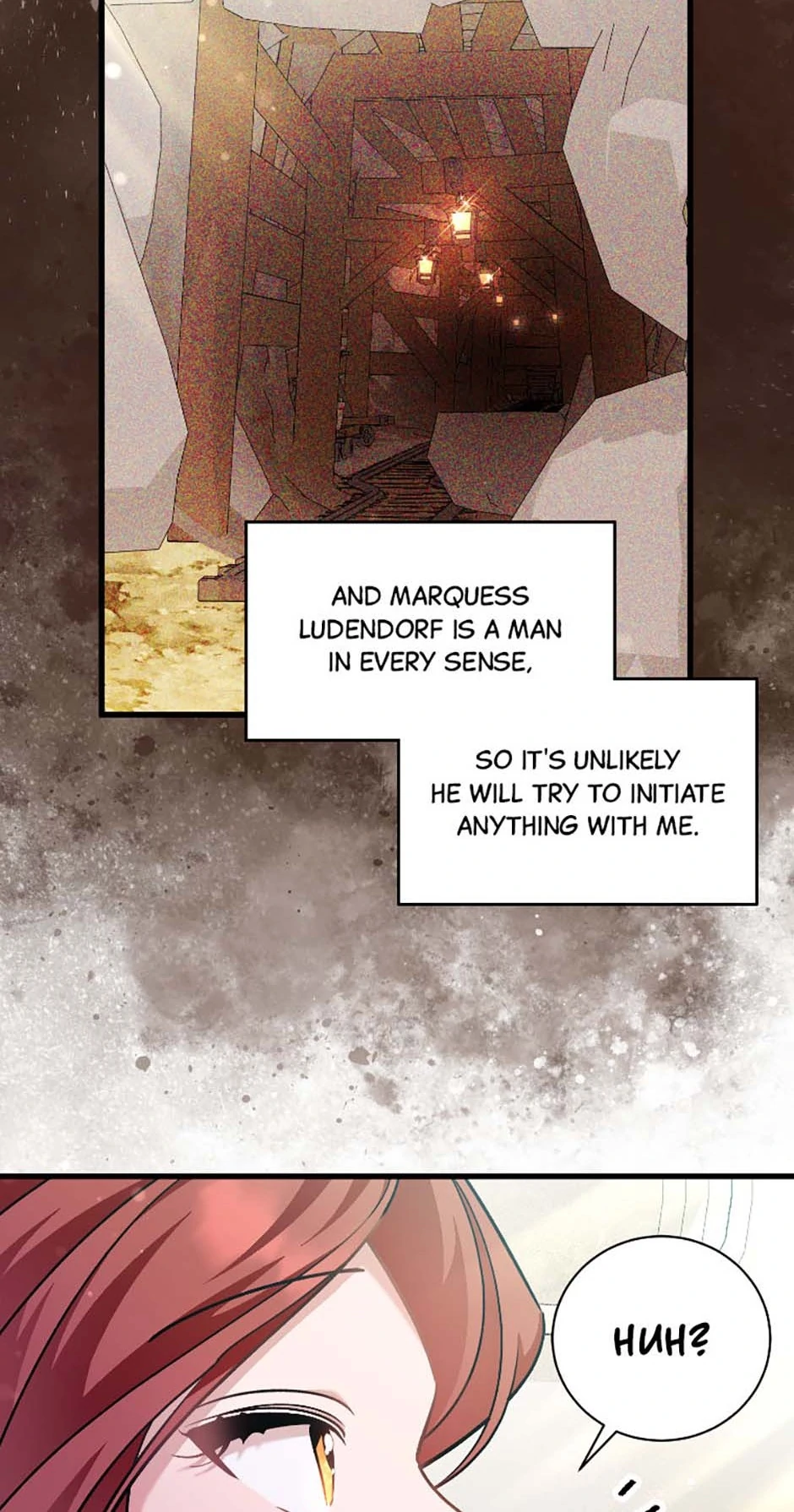 He's Definitely My Son! Chapter 73 page 53