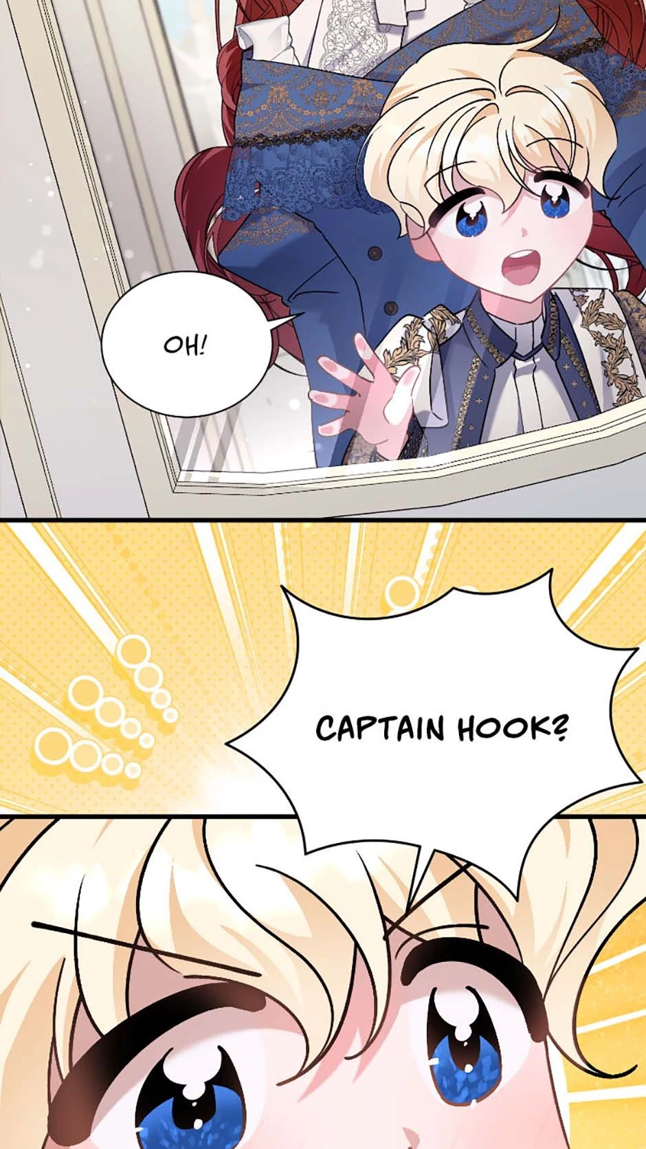 He's Definitely My Son! Chapter 73 page 58