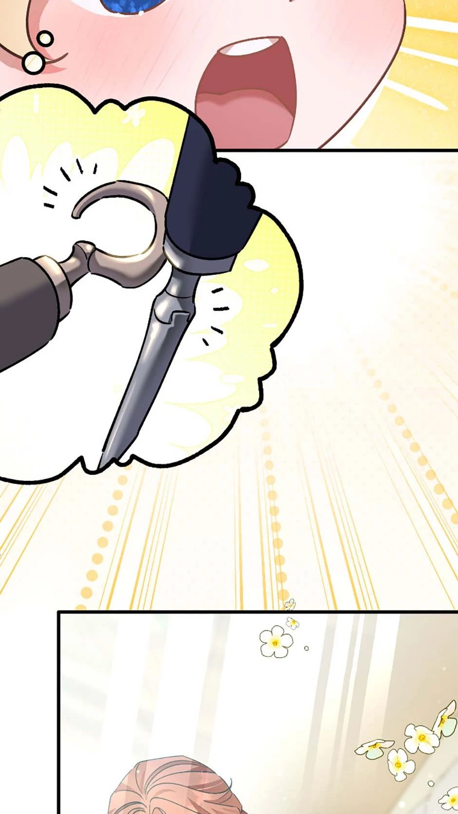 He's Definitely My Son! Chapter 73 page 59