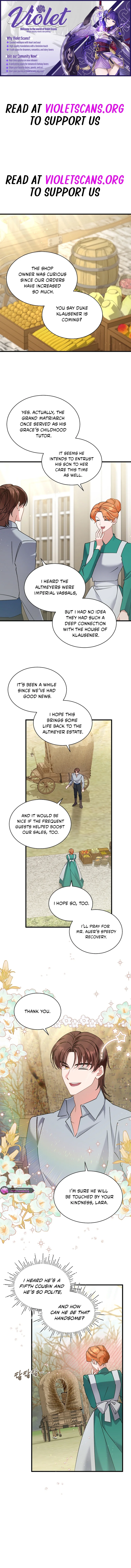 He's Definitely My Son! Chapter 109 page 1
