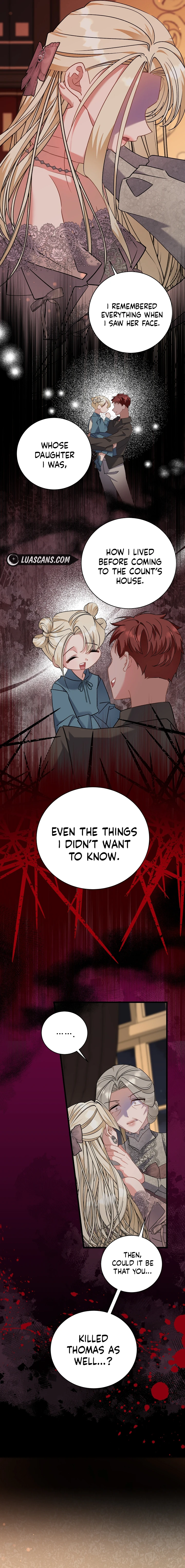 He's Definitely My Son! Chapter 57 page 2