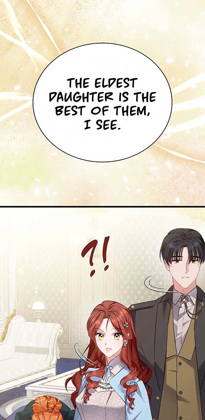 He's Definitely My Son! Chapter 82 page 1
